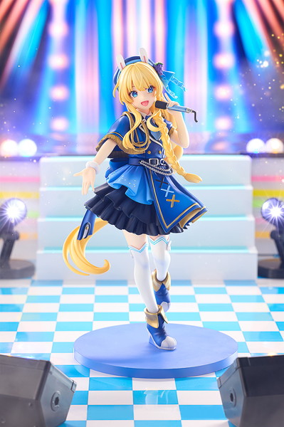 この素晴らしい世界に祝福を！ アイリス 原作版 アイドルver.