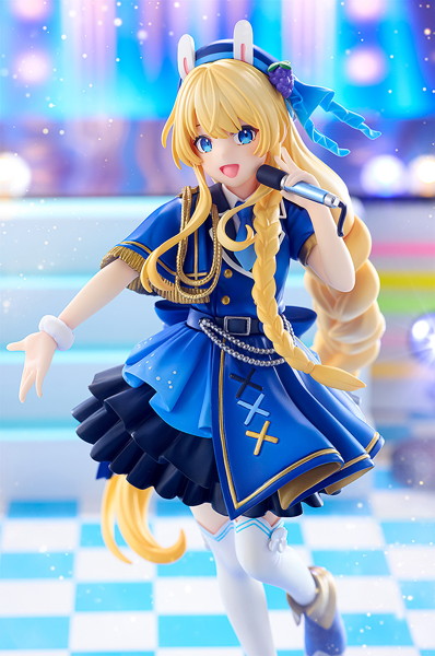 この素晴らしい世界に祝福を！ アイリス 原作版 アイドルver.