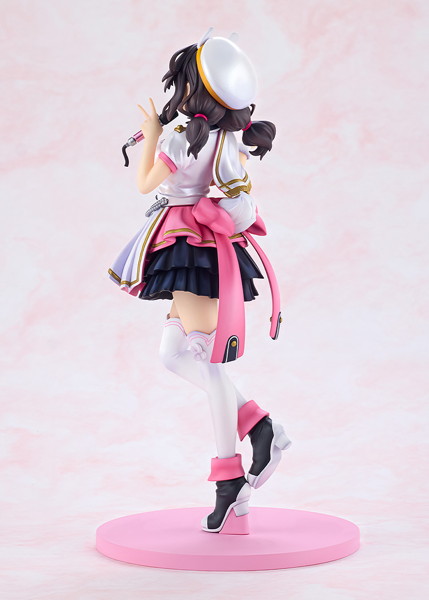 この素晴らしい世界に爆焔を！ ゆんゆん 原作版 アイドルver.