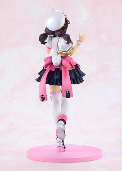 この素晴らしい世界に爆焔を！ ゆんゆん 原作版 アイドルver.