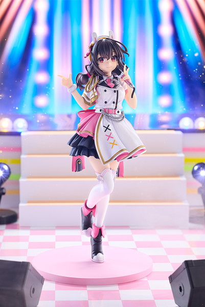 この素晴らしい世界に爆焔を！ ゆんゆん 原作版 アイドルver.