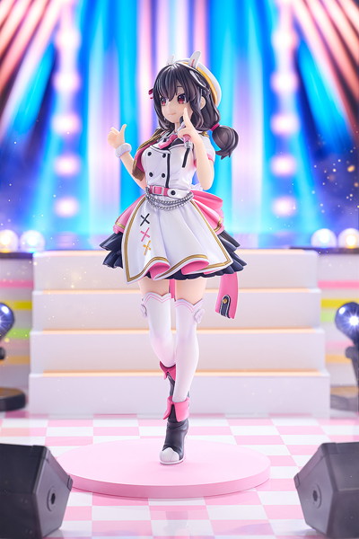 この素晴らしい世界に爆焔を！ ゆんゆん 原作版 アイドルver.