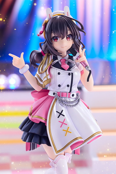この素晴らしい世界に爆焔を！ ゆんゆん 原作版 アイドルver.