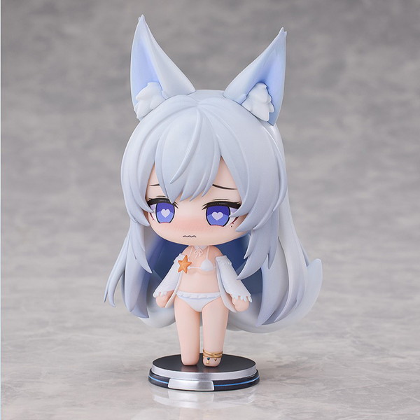 アズールレーン サマー水着 完成品デフォルメフィギュア Vol.1 3体セット