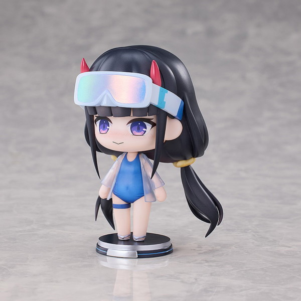 アズールレーン サマー水着 完成品デフォルメフィギュア Vol.1 3体セット