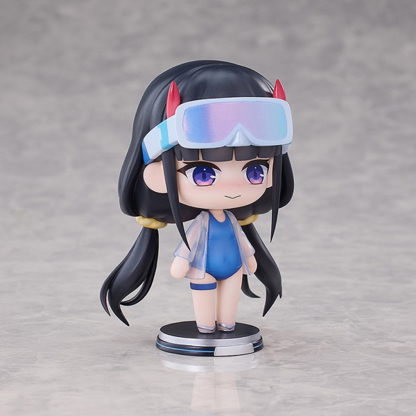 アズールレーン サマー水着 完成品デフォルメフィギュア Vol.1 3体セット