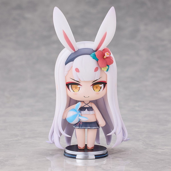 アズールレーン サマー水着 完成品デフォルメフィギュア Vol.1 3体セット