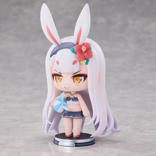 アズールレーン サマー水着 完成品デフォルメフィギュア Vol.1 3体セット