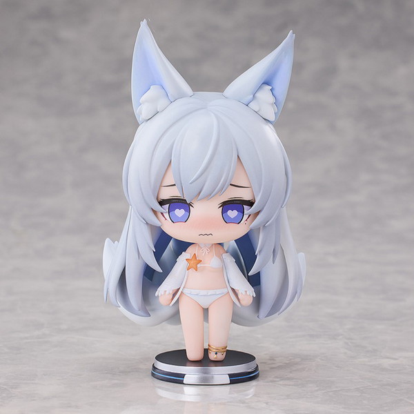 アズールレーン サマー水着 完成品デフォルメフィギュア Vol.1 3体セット