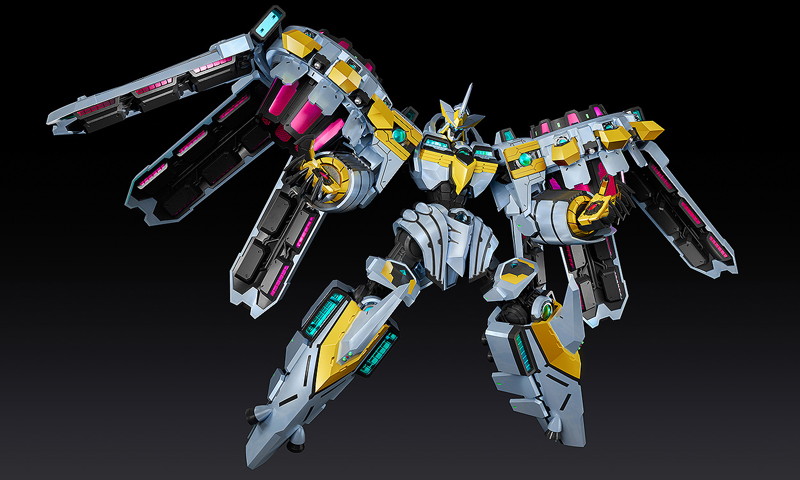 PLAMAX 天霆號アーゼウス/遊戯王カードゲームモンスターフィギュアコレクション