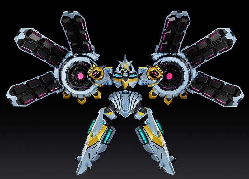 PLAMAX 天霆號アーゼウス/遊戯王カードゲームモンスターフィギュアコレクション