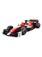 92300 1/24 アルファロメオ F1 C42 ブロック