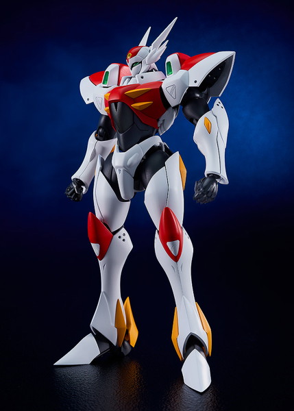 MODEROID テッカマンブレード