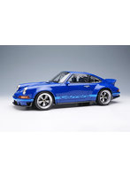 シンガー 911 DLS 2023 インディゴ