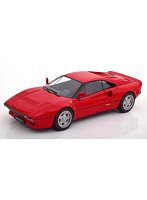 フェラーリ 288 GTO 1984 レッド