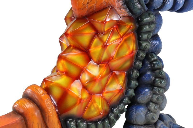 1/6特撮シリーズ Vol.108 ウルトラマン 一角超獣 バキシム