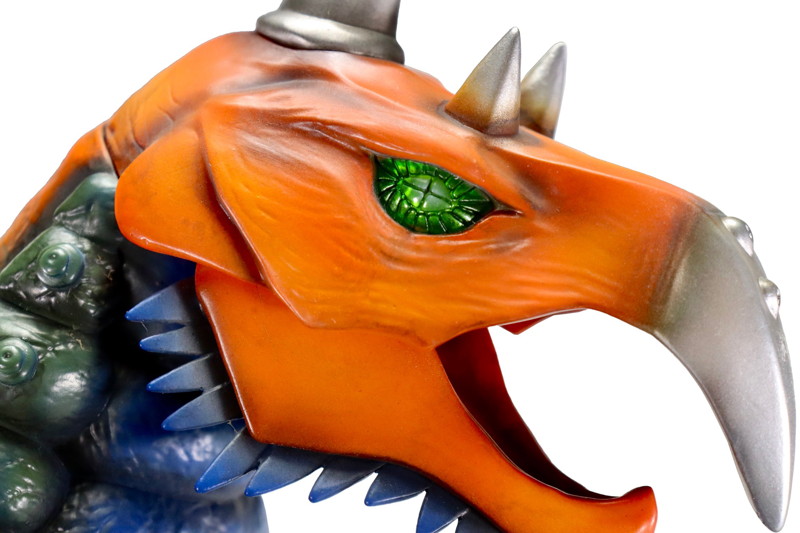 1/6特撮シリーズ Vol.108 ウルトラマン 一角超獣 バキシム