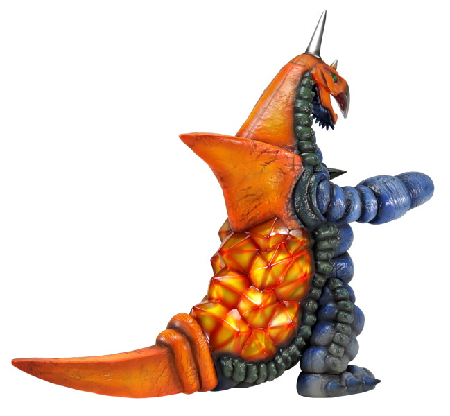 1/6特撮シリーズ Vol.108 ウルトラマン 一角超獣 バキシム