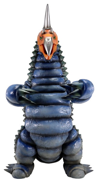 1/6特撮シリーズ Vol.108 ウルトラマン 一角超獣 バキシム