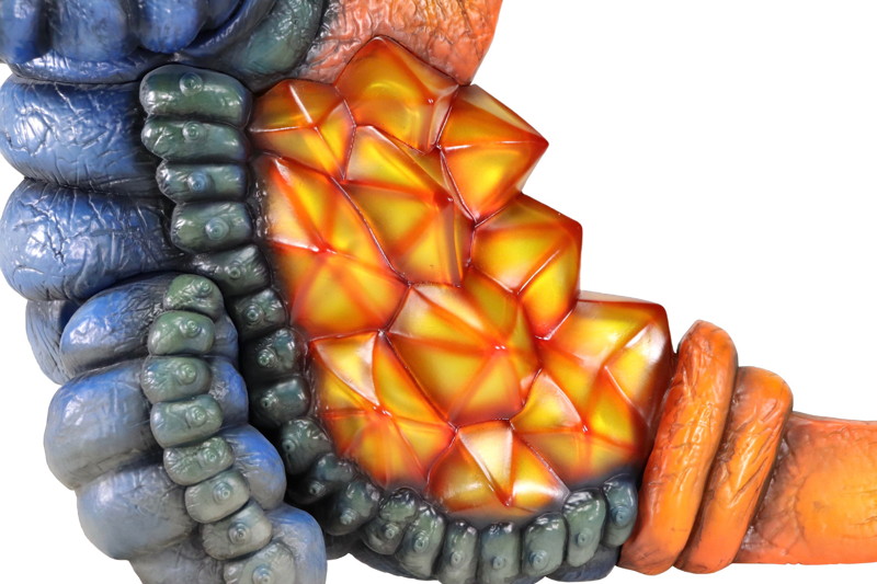 1/6特撮シリーズ Vol.108 ウルトラマン 一角超獣 バキシム