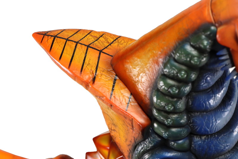 1/6特撮シリーズ Vol.108 ウルトラマン 一角超獣 バキシム