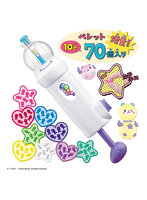 ウーニーズ ポンプルプレミアムセット