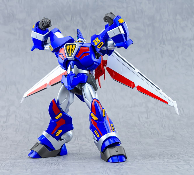 Action Toys MINI合金 超電動ロボ 鉄人28号FX＋鉄人17号フェニックス