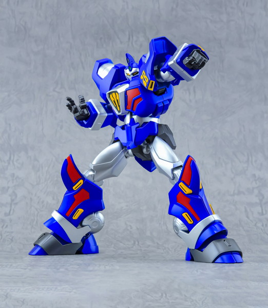 Action Toys MINI合金 超電動ロボ 鉄人28号FX＋鉄人17号フェニックス