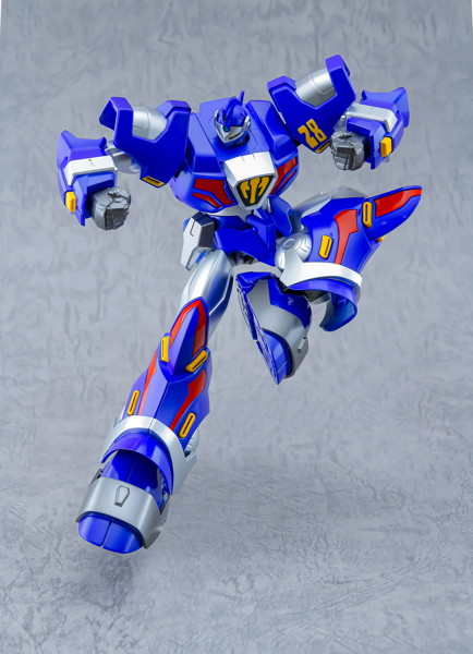 Action Toys MINI合金 超電動ロボ 鉄人28号FX＋鉄人17号フェニックス