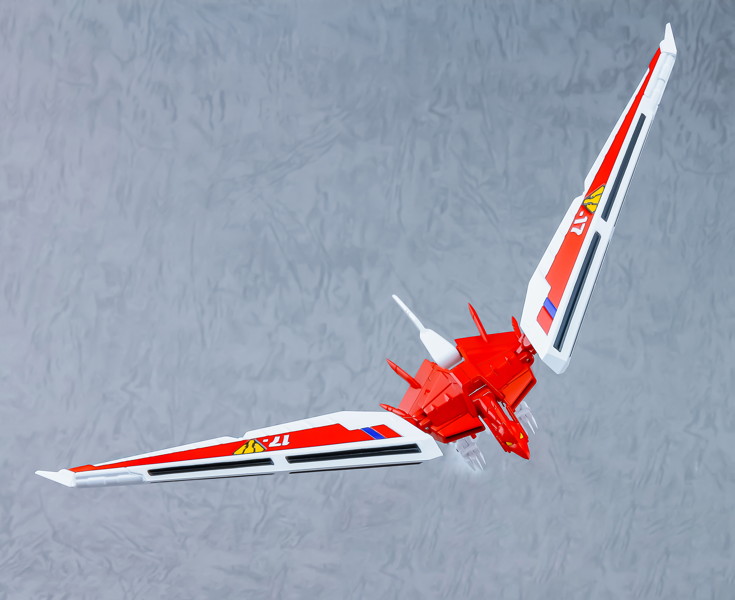 Action Toys MINI合金 超電動ロボ 鉄人28号FX＋鉄人17号フェニックス