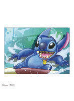 Surf Rider Stitch