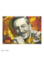 Walt Disney