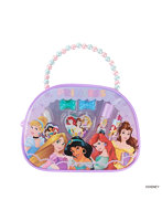 ディズニープリンセス おでかけメイクバッグ