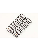 リヤスプリング（オレンジ/9.75T/2本入）13ショック用 オールラウンド