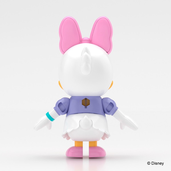 DP-08 ディズニー キャラクター デイジー 楽プラ トコトコ