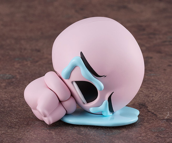 ねんどろいど The Binding of Isaac アイザック