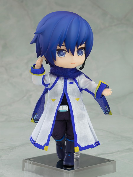 ねんどろいどどーる KAITO