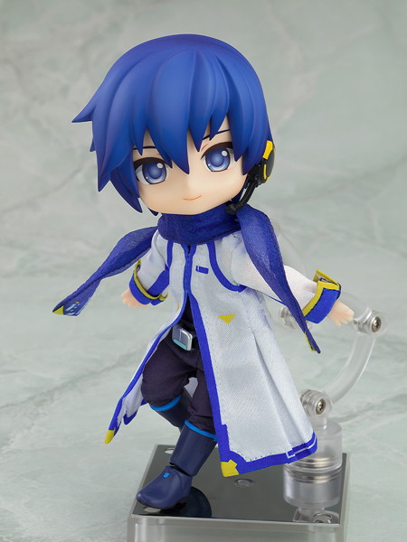 ねんどろいどどーる KAITO