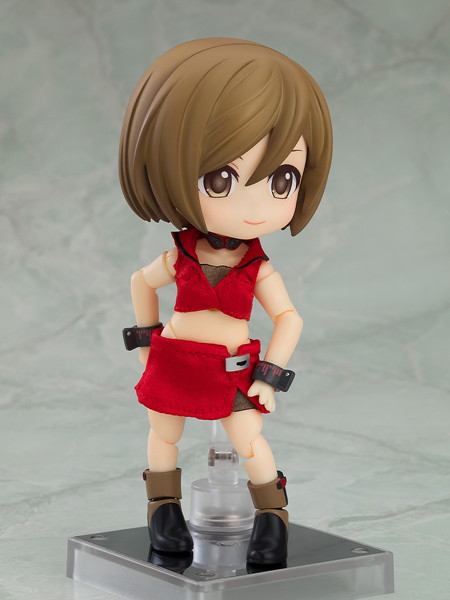 ねんどろいどどーる MEIKO