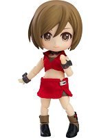 ねんどろいどどーる MEIKO