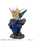 【BOX販売】機動戦士ガンダム MSメカニカルバスト08 ウイングガンダムゼロ EW （全3種） 1BOX:6個入