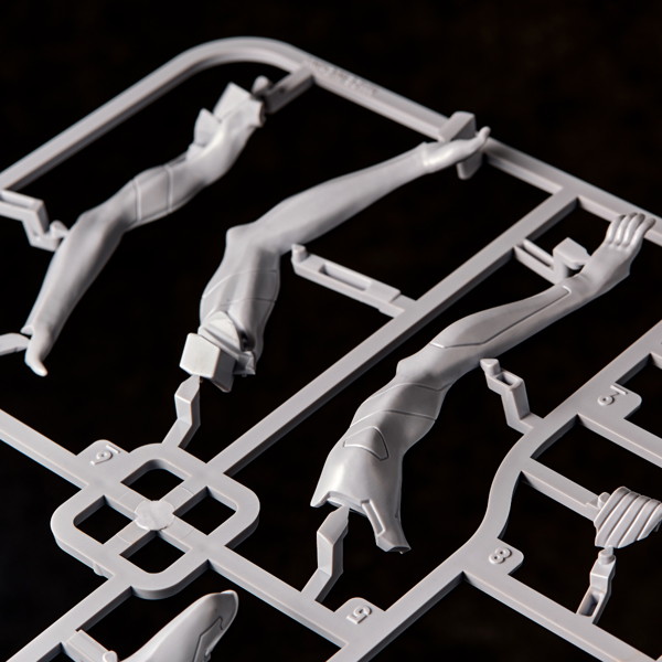 ARTPLA SCULPTURE WORKS 新世紀エヴァンゲリオン劇場版 エヴァンゲリオン量産機‘襲撃’