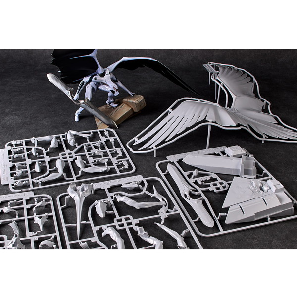ARTPLA SCULPTURE WORKS 新世紀エヴァンゲリオン劇場版 エヴァンゲリオン量産機‘襲撃’
