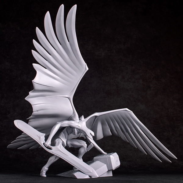 ARTPLA SCULPTURE WORKS 新世紀エヴァンゲリオン劇場版 エヴァンゲリオン量産機‘襲撃’