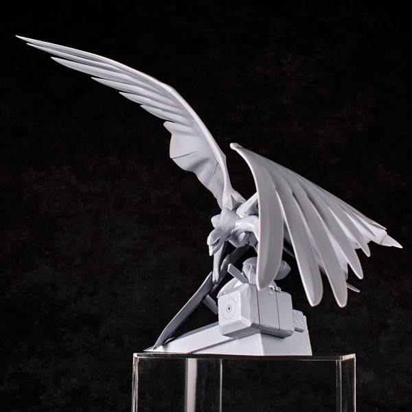 ARTPLA SCULPTURE WORKS 新世紀エヴァンゲリオン劇場版 エヴァンゲリオン量産機‘襲撃’