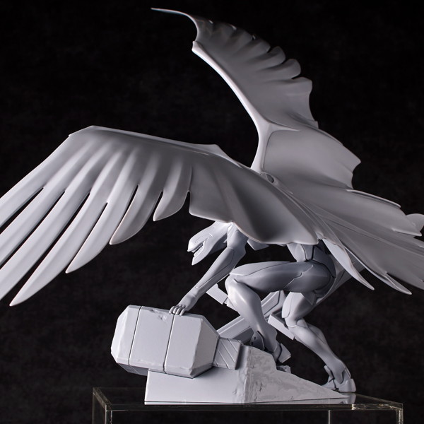 ARTPLA SCULPTURE WORKS 新世紀エヴァンゲリオン劇場版 エヴァンゲリオン量産機‘襲撃’
