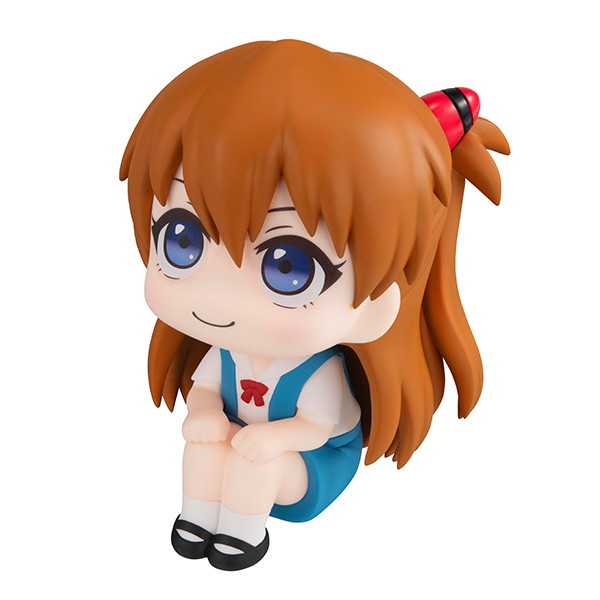 【再販】るかっぷ ヱヴァンゲリヲン新劇場版 式波・アスカ・ラングレー