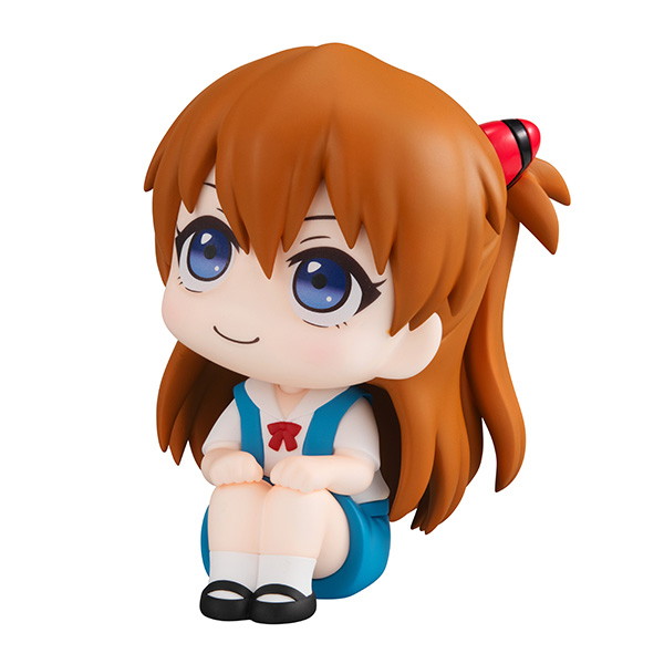 【再販】るかっぷ ヱヴァンゲリヲン新劇場版 式波・アスカ・ラングレー