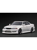 VERTEX JZX100 MARK-II ホワイト