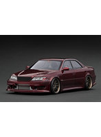 VERTEX JZX100 MARK-II レッドメタリック